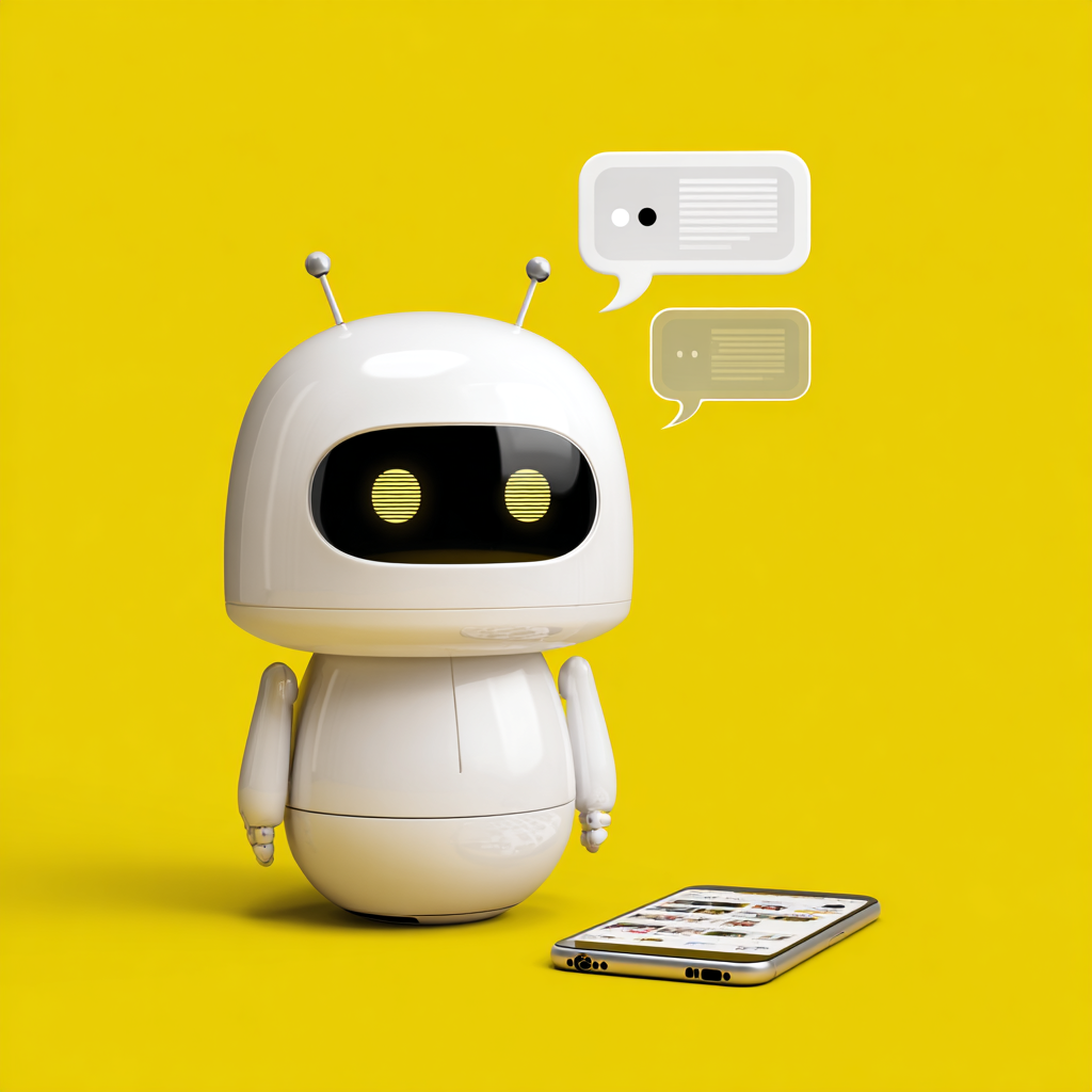 RegBot AI Assistant